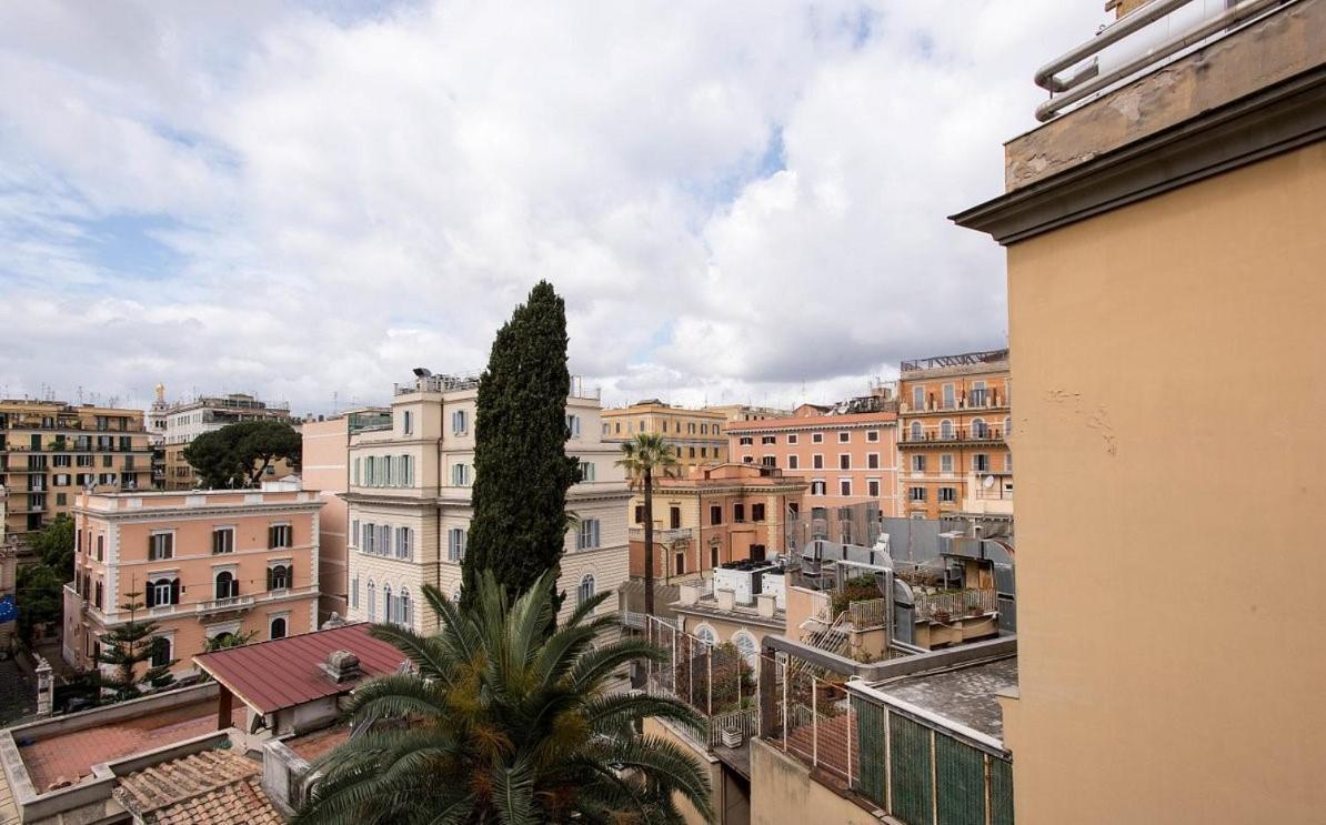 Hotel Artromano Exterior photo