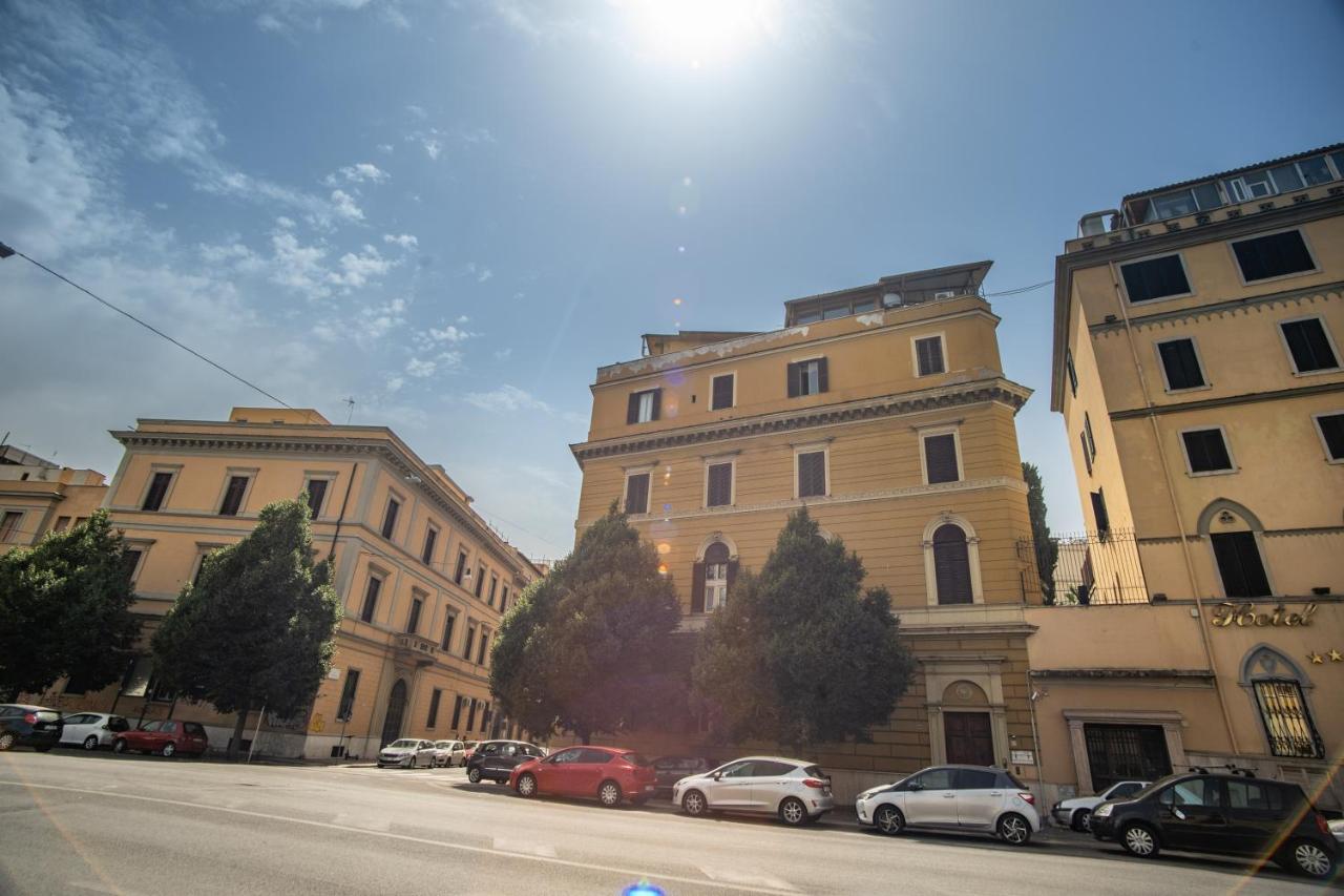 Hotel Artromano Exterior photo