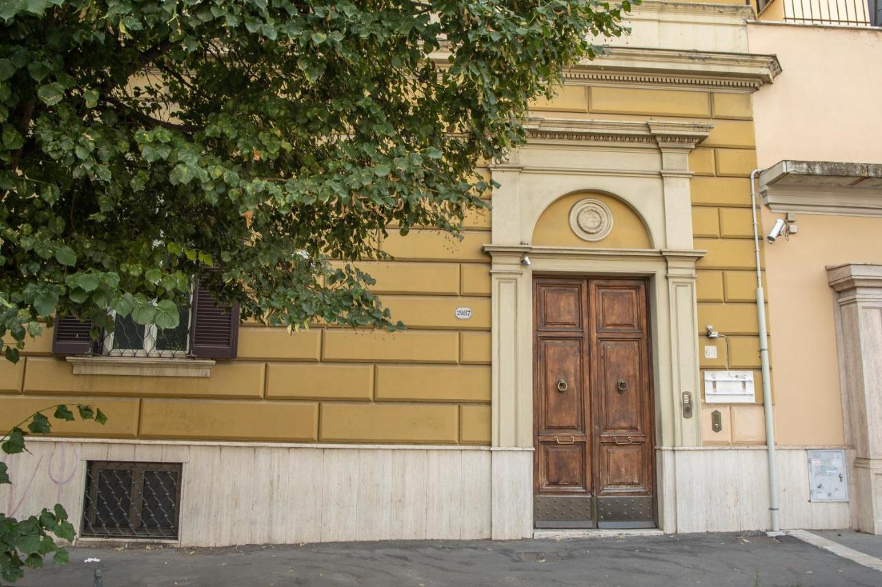 Hotel Artromano Exterior photo